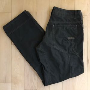 KUHL Revolvr pants - grey, “full” fit (32x32)